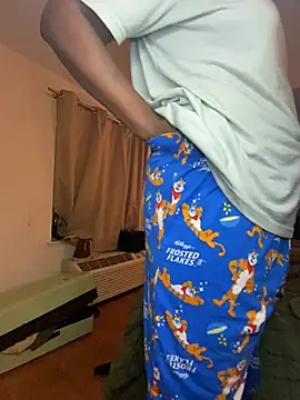 Chat +18 de Tattedupdek ao vivo