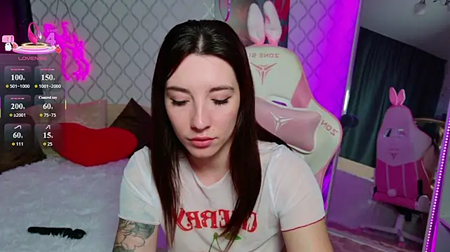 Curious_Lily Live XXX Chat