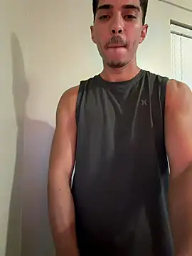 Chat XXX en directo de WavyAlloy30