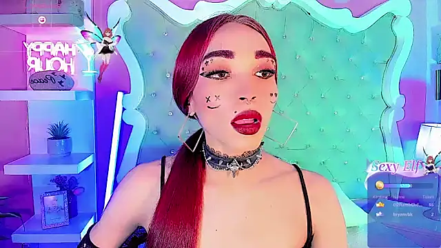 LeyXandrabraz's Live XXX Chat