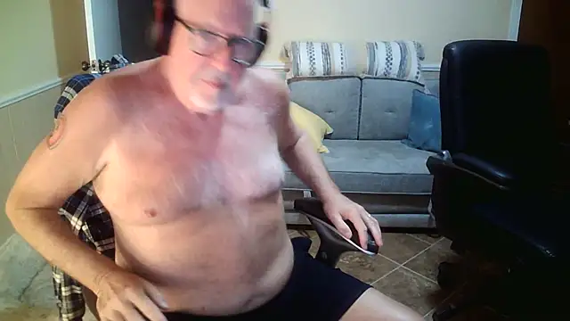 superbearboss 라이브 XXX 채팅