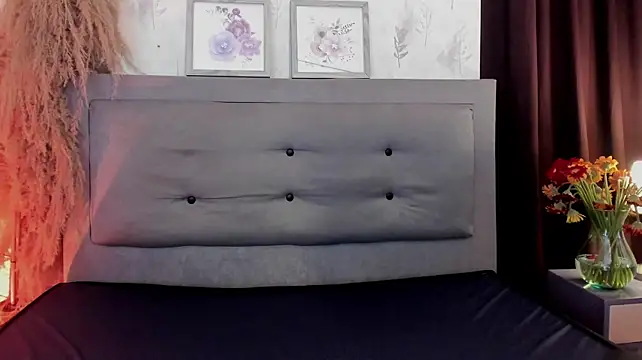 fransheska_lisa Live XXX-Chat