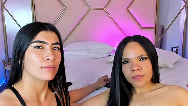 siara_and_zoe Chat XXX live