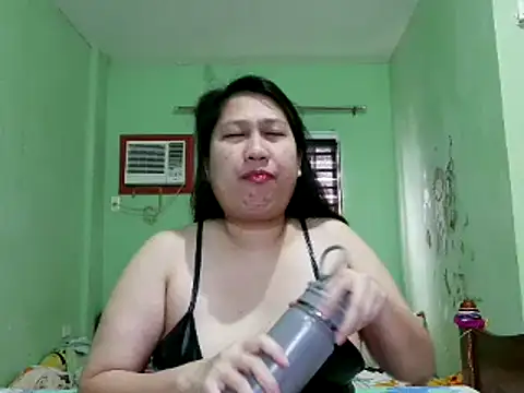 sweetsexysmile's Live XXX Chat