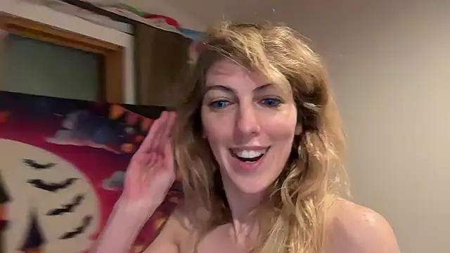 CelestialRuby Chat XXX in diretta