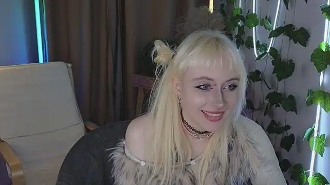 rraffaellka's Live XXX Chat