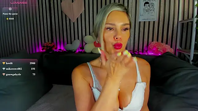 Betty_Brock's Live XXX Chat