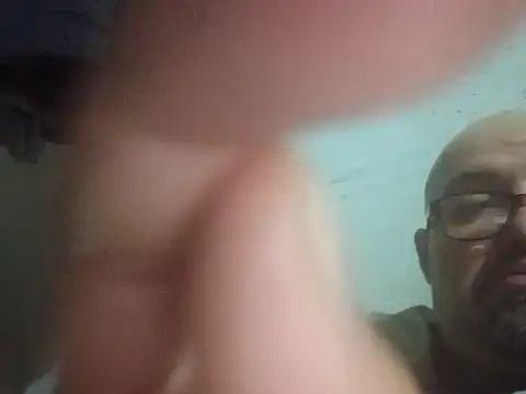 DickNasty6908 élő XXX-chatje