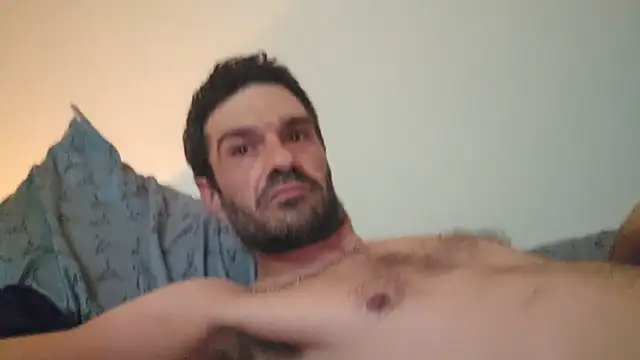 Maxammo2026's Webcam Show