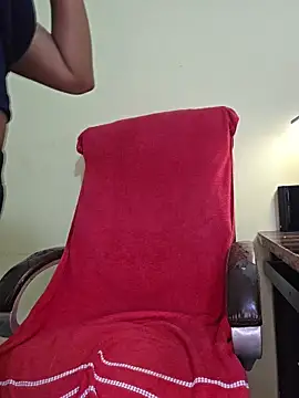 cute-Anupriya Webcam show