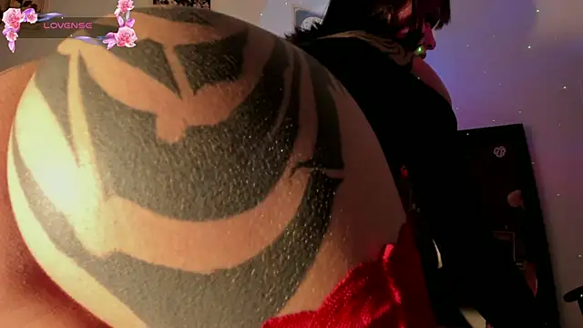 La_Diabla_111_ লাইভ XXX চ্যাট