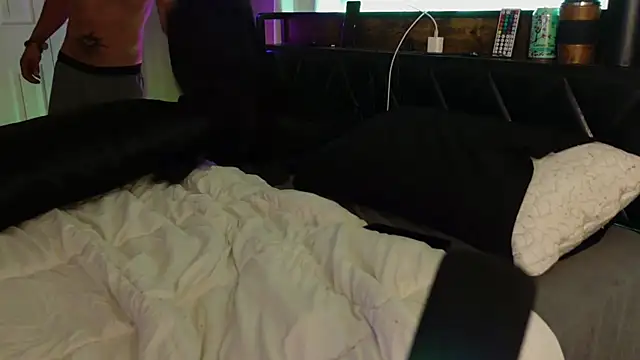 Chatroom XXX en direct de Ghost11_11