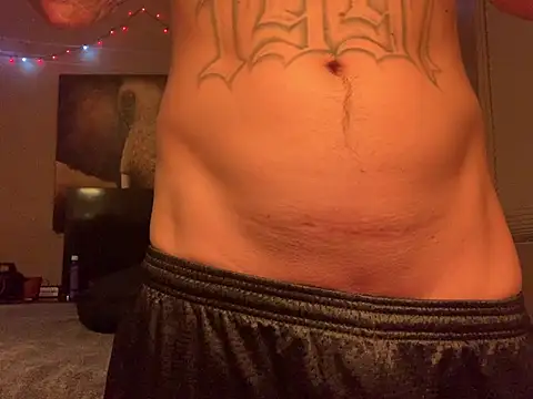 JuicyJoshy Chat XXX in diretta