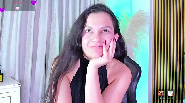 alejagarcia_'s Live XXX Chat