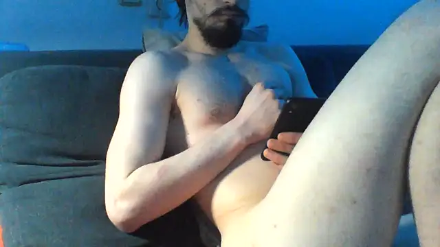 Živý XXX chat KaelNox