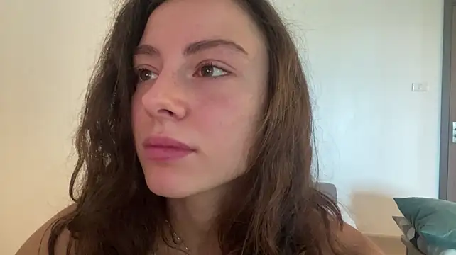 IraidaArvayo's Webcam Show