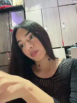 Angelita_megan Chat XXX in diretta