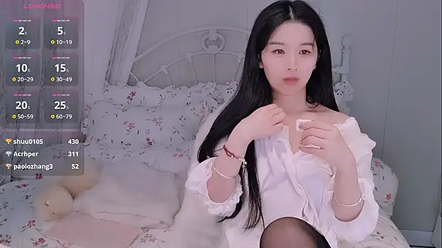BingLin- Obrolan Langsung XXX