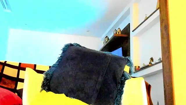 Chat XXX en directo de katcum02