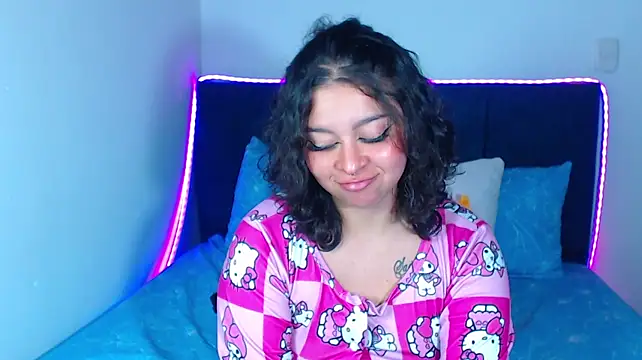Chat XXX en directo de Bitsy_Messy