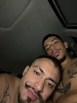 ChristopherLukka Live XXX Chat