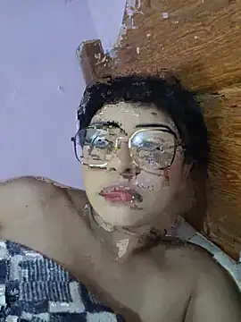 Webkamerová show livii_