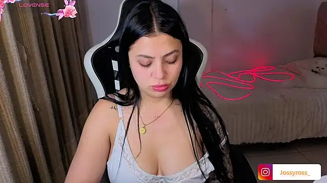 Czat XXX na żywo – Victoryyy_