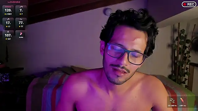 Chat +18 de Nicholasrodrii ao vivo