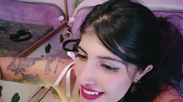 AzaharJaann Live XXX chat