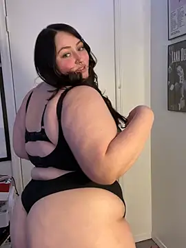 XXX chat uživo modela Evemeqt