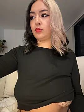 Chat XXX ao vivo de Rae_Lil_White