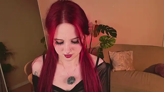 Chat XXX Live luna_son