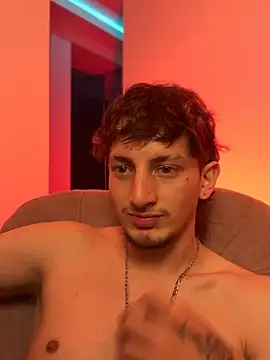 Živý XXX chat ZarcoXIX