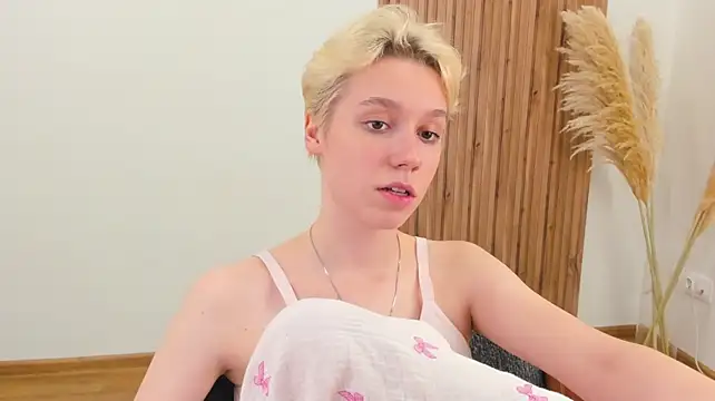 Chat +18 de AgataGate ao vivo