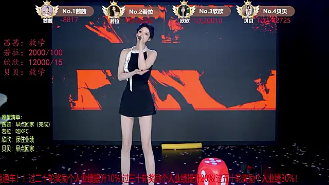 Chat XXX en directo de TC-001