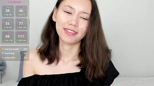 Kiraeko 现场XXX聊天
