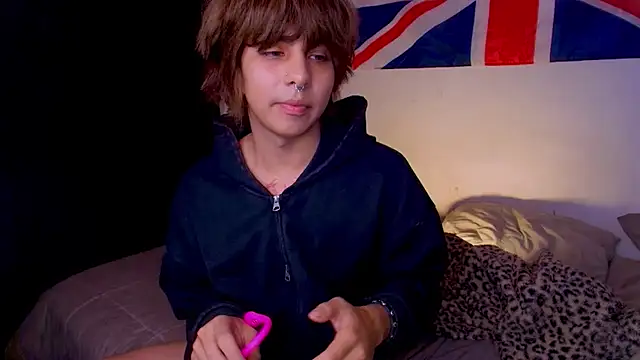 Chat XXX en directo de Aronn_44