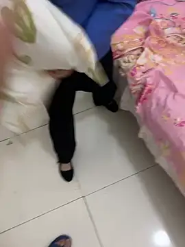 gaojujiang_8 Adlı Modelin Canlı XXX Sohbeti