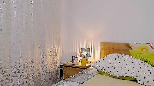 elacoquette Webcam-Show