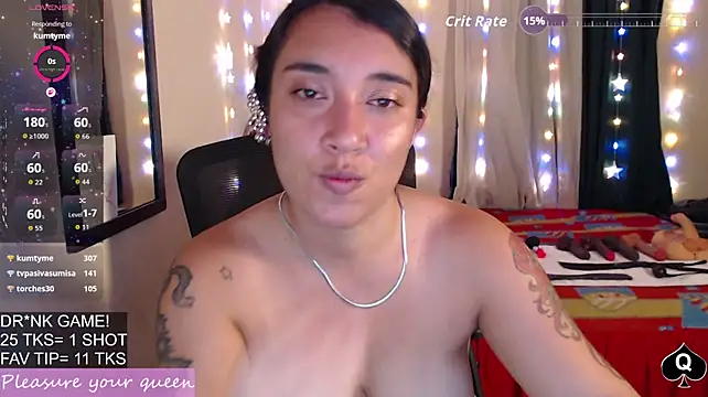 Robin_H00t_2 Chat XXX in diretta