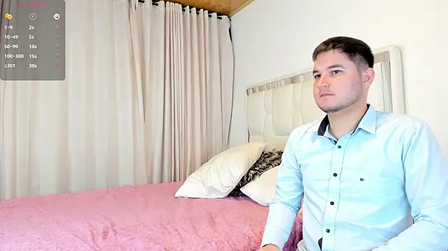 CameronyMartinn Chat XXX live