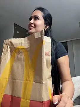 Czat XXX na żywo – Sara_fun