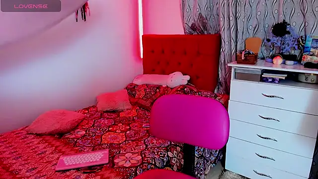 alisseallie's Live XXX Chat