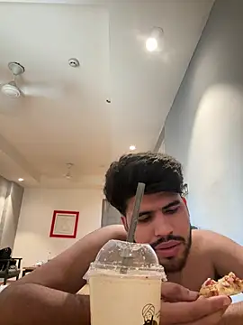 MASTTERRRR Live XXX-Chat