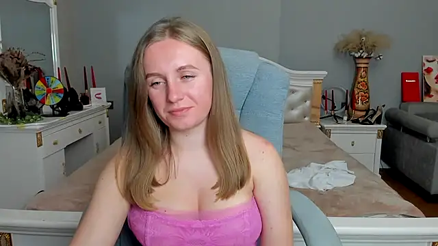 Marisha_Cute's Live XXX Chat