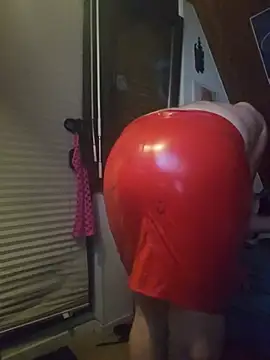 XXX chat uživo modela Genius1606