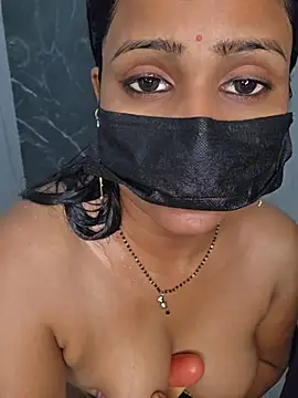 Chat XXX en directo de cute-Anupriya