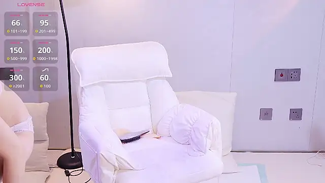 Chat XXX Live xiaoxi---n