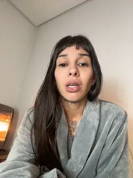 Chat XXX ao vivo de Nikatsu