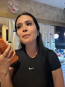 Sara_fun Obrolan Langsung XXX